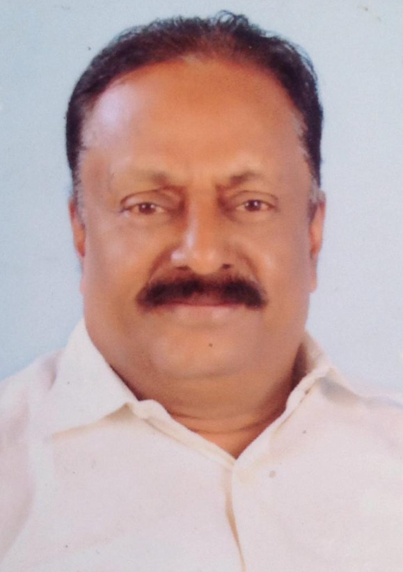 A. KARTHIKEYA KUMAR